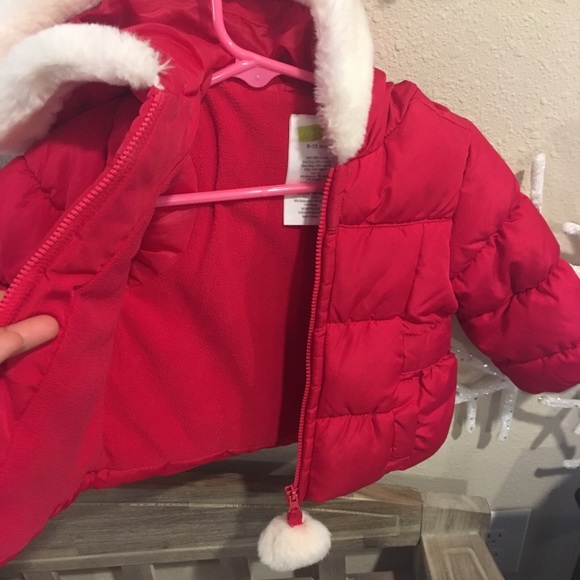 Crazy 8 jacket - Picture 2 of 4